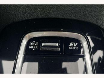 Toyota Corolla 2.0 Hybrid Excel 5dr CVT