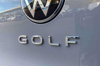 Volkswagen Golf 1.5 eTSI 150 R-Line 5dr DSG