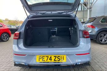 Volkswagen Golf 1.5 eTSI 150 R-Line 5dr DSG