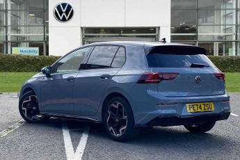 Volkswagen Golf 1.5 eTSI 150 R-Line 5dr DSG