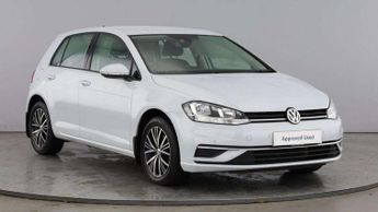 Volkswagen Golf 1.4 TSI SE 5dr