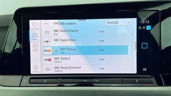 Volkswagen Golf 1.0 eTSI Life 5dr DSG