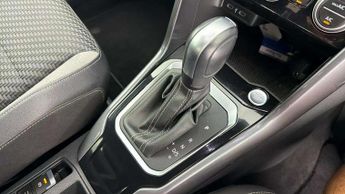 Volkswagen T-Roc 1.5 TSI EVO R-Line 5dr DSG