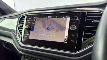 Volkswagen T-Roc 1.5 TSI EVO R-Line 5dr DSG