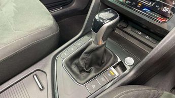Volkswagen Tiguan 1.5 TSI 150 Elegance 5dr DSG