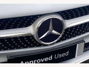 Mercedes-Benz A-Class A200 AMG Line Executive 5dr Auto