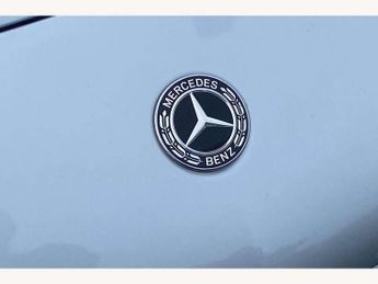 Mercedes-Benz A-Class A200 AMG Line Executive 5dr Auto