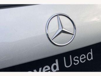 Mercedes-Benz A-Class A200 AMG Line Executive 5dr Auto