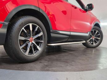 Honda CR-V 2.0 i-MMD Hybrid EX 5dr eCVT