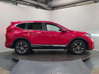 Honda CR-V 2.0 i-MMD Hybrid EX 5dr eCVT