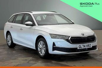 Skoda Octavia 1.5 TSI SE Technology 5dr