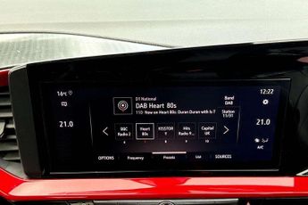 Vauxhall Mokka 1.2 Turbo SRi Premium 5dr Auto