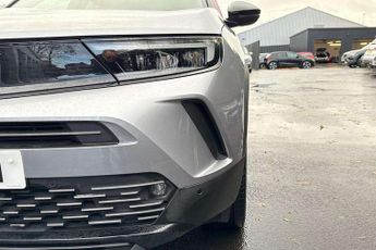 Vauxhall Mokka 1.2 Turbo SRi Premium 5dr Auto