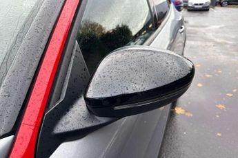 Vauxhall Mokka 1.2 Turbo SRi Premium 5dr Auto