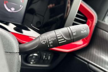 Vauxhall Mokka 1.2 Turbo SRi Premium 5dr Auto