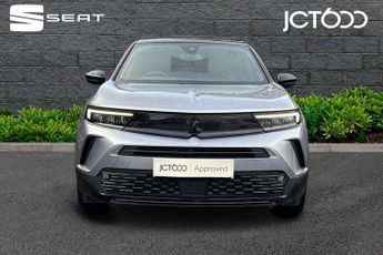 Vauxhall Mokka 1.2 Turbo SRi Premium 5dr Auto