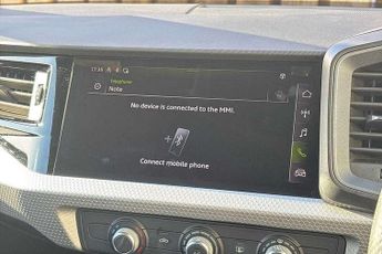 Audi A1 30 TFSI 110 S Line 5dr S Tronic