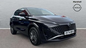 Nissan Qashqai 1.3 DiG-T MH Acenta Premium 5dr