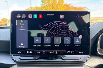 SEAT Leon 1.5 e-Hybrid FR 5dr DSG [DAP]