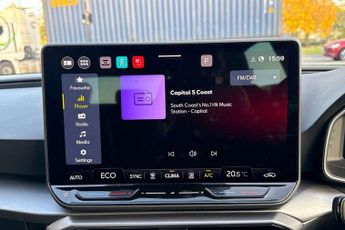 SEAT Leon 1.5 e-Hybrid FR 5dr DSG [DAP]