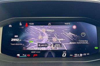 SEAT Leon 1.5 e-Hybrid FR 5dr DSG [DAP]