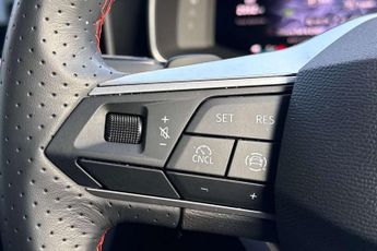 SEAT Leon 1.5 e-Hybrid FR 5dr DSG [DAP]