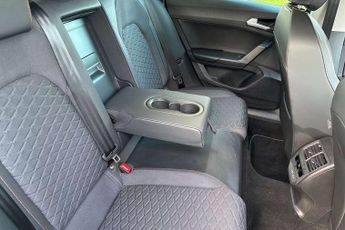 SEAT Leon 1.5 e-Hybrid FR 5dr DSG [DAP]