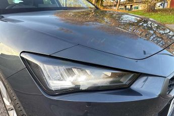 SEAT Leon 1.5 e-Hybrid FR 5dr DSG [DAP]