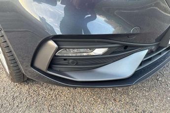 SEAT Leon 1.5 e-Hybrid FR 5dr DSG [DAP]