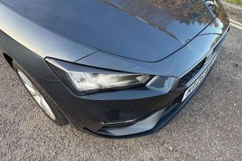 SEAT Leon 1.5 e-Hybrid FR 5dr DSG [DAP]