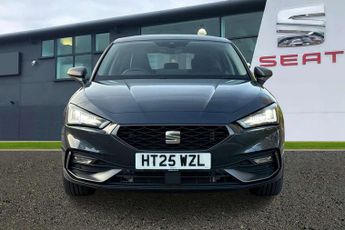 SEAT Leon 1.5 e-Hybrid FR 5dr DSG [DAP]
