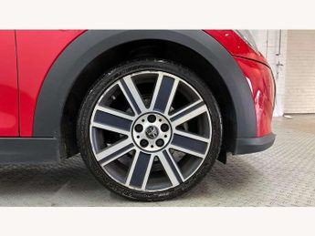 MINI Hatchback 5dr 1.5 Cooper Exclusive 5dr Auto
