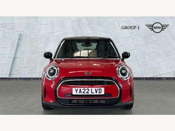 MINI Hatchback 5dr 1.5 Cooper Exclusive 5dr Auto