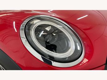 MINI Hatchback 5dr 1.5 Cooper Exclusive 5dr Auto