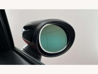 MINI Hatchback 5dr 1.5 Cooper Exclusive 5dr Auto