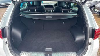 Kia Sportage 1.6T GDi GT-Line S 5dr DCT Auto [AWD]