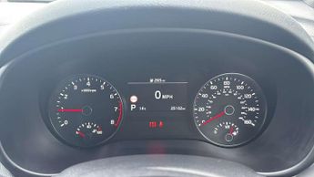 Kia Sportage 1.6T GDi GT-Line S 5dr DCT Auto [AWD]
