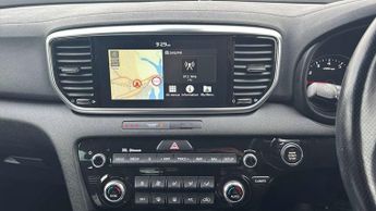 Kia Sportage 1.6T GDi GT-Line S 5dr DCT Auto [AWD]