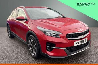 Kia Ceed 1.5T GDi ISG 3 5dr