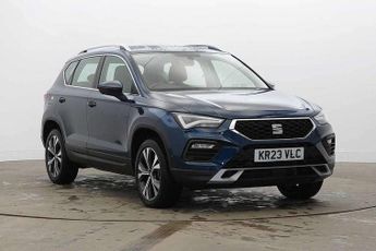 SEAT Ateca 1.5 TSI EVO SE Technology 5dr