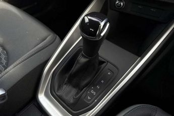 Audi A1 35 TFSI Sport 5dr S Tronic