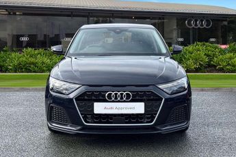 Audi A1 35 TFSI Sport 5dr S Tronic