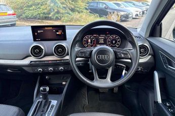 Audi Q2 35 TFSI Sport 5dr S Tronic