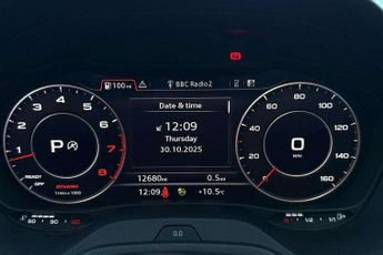 Audi Q2 35 TFSI Sport 5dr S Tronic