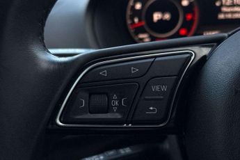 Audi Q2 35 TFSI Sport 5dr S Tronic