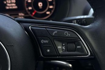 Audi Q2 35 TFSI Sport 5dr S Tronic