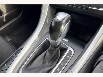 Ford Mondeo Estate 2.0 TDCi Zetec Edition 5dr Powershift