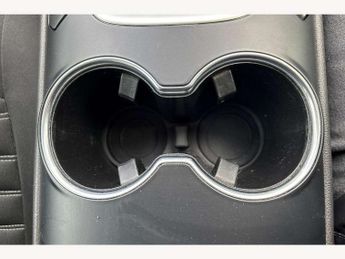 Ford Mondeo Estate 2.0 TDCi Zetec Edition 5dr Powershift