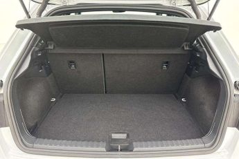 Audi A1 30 TFSI 110 S Line 5dr S Tronic
