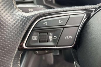 Audi A1 30 TFSI 110 S Line 5dr S Tronic